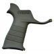 Stark SE-1 AR-15 Pistol Grip With CR123 Battery Storage OD Green