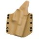 Stealth Operator Full size Holster, Coyote, Full H60066