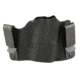 Stealth Operator Micro Compact, Inside Waistband Holster, For Glock 42/43/43X/Sig P365X/P365XL/Springfield Hellcat/Taurus GX4/Smith &amp; Wesson M&amp;P Shield Plus, Right Hand, Black