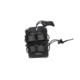 Steambow AR-Series M10 Mag Pouch, Black, M10PouchBLK