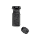 Steambow AR-Series-Vertical Foregrip with compartment, Black, Unisex, 742