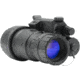 Steele Industries L3 Harris Aviation Spec Monocular, Black, One Size, NVM-14R-LWA-1540