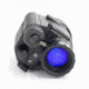 Steele Industries Elbit Milspec Waterproof PVS-14 Night Vision Monoculars, Black, ELBIT-MILSPEC-WP-PVS-14