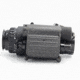 Steele Industries Elbit Milspec Waterproof PVS-14 Night Vision Monoculars, Black, ELBIT-MILSPEC-WP-PVS-14