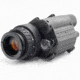 Steele Industries Elbit Milspec Waterproof PVS-14 Night Vision Monoculars, Black, ELBIT-MILSPEC-WP-PVS-14