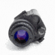 Steele Industries Elbit Milspec Waterproof PVS-14 Night Vision Monoculars, Black, ELBIT-MILSPEC-WP-PVS-14
