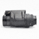 Steele Industries Elbit Milspec Waterproof PVS-14 Night Vision Monoculars, Black, ELBIT-MILSPEC-WP-PVS-14