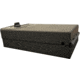 Steelhead Outdoors Gen 3 Small Fast Access Pistol Box, Black, SLC-6511C