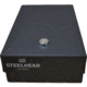 Steelhead Outdoors Drifter 1 Travel Lock Box, Black, Small, SD-6510