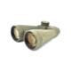 Steiner Military M1580rc 15x80 Binocular, Green, 2693