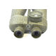 Steiner 15x80 M80c Commander Military Binoculars with Compass 416