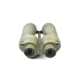 Steiner 15x80 M80c Commander Military Binoculars with Compass 416