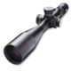 DEMO, Steiner M5Xi Military Scopes Rifle Scope, 5-25x56mm, 34mm Tube, First Focal Plane, MSR2 Reticle, Matte, Black, 8704-MSR V2