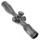 Steiner M5Xi Military Scopes Rifle Scope, 5-25x56mm, 34mm Tube, First Focal Plane, MSR2 Reticle, Matte, Black, 8704-MSR V2