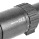 Steiner M5Xi Military Scopes Rifle Scope, 5-25x56mm, 34mm Tube, First Focal Plane, MSR2 Reticle, Matte, Black, 8704-MSR V2