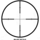 Steiner M5Xi Military Scopes Rifle Scope, 5-25x56mm, 34mm Tube, First Focal Plane, MSR2 Reticle, Matte, Black, 8704-MSR V2