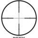 DEMO, Steiner M5Xi Military Scopes Rifle Scope, 5-25x56mm, 34mm Tube, First Focal Plane, MSR2 Reticle, Matte, Black, 8704-MSR V2
