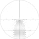 Steiner M7Xi Rifle Scope, 2.9-20x56mm, 34mm Tube, First Focal Plane, Horus Tremor 3 Reticle, Matte, Coyote Brown, 8718-T3
