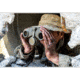 Steiner 8x30mm M30r Military Porro Prism Binoculars with Mil Ranging Reticle, NBR Long Life Rubber Armoring, OD Green, 2640