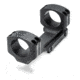 Steiner AR-15 P-Series Cantilever Mount, 30mm, Black, 5973