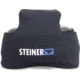 Steiner Bino Bib Cover, Porro Prism, 8x30, Black, 7706