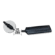 Steiner 20&quot; Straight Remote Cable Pressure Pad, Black, 9123
