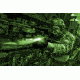 Steiner DBAL-A3 Green Laser Devices w/ IR Pointer and IR Illuminator, Black, 9008