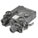 Steiner DBAL-A3 Green Laser Devices w/ IR Pointer and IR Illuminator, Black, 9008