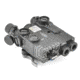 Steiner DBAL-A3 Green Laser Devices w/ IR Pointer and IR Illuminator, Black, 9008