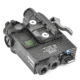 Steiner DBAL-A3 Green Laser Devices w/ IR Pointer and IR Illuminator, Black, 9008