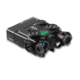 Steiner DBAL-A3 Green Visable w/IR Pointer and IR Illuminator, Black, 10009
