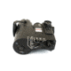 Steiner DBAL-D2 Green Laser Devices w/ IR Pointer and LED IR Illuminator, Black, 9001