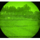 Steiner TOR MINI-IR Variable Power CLASS 1 Eye Safe Infrared Aiming Laser Pointer, 0.1-0.7mW, Black, 7009