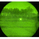 Steiner TOR MINI-IR Variable Power CLASS 1 Eye Safe Infrared Aiming Laser Pointer, 0.1-0.7mW, Black, 7009