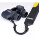 Steiner Float Strap Navigator Open Hinge, Yellow, 7699