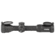 Steiner H6Xi, Rifle Scope, 3-24X Magnification, 42mm Objective, MHR-MOA Reticle, 30mm Main Tube, Matte Finish, Black, 8680