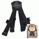 Steiner ClicLoc Harness for Porro Prism Binoculars, 986