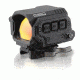 Steiner HT QD 1913 Mount for R1X, Matte Black, 5928