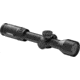 Steiner HX6 2-12x42mm Rifle Scope, 30mm, First Focal Plane, STR-MIL Reticle, Black, 8782