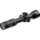 Steiner HX6 2-12x42mm Rifle Scope, 30mm, First Focal Plane, STR-MIL Reticle, Black, 8782