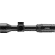Steiner HX6 2-12x42mm Rifle Scope, 30mm, First Focal Plane, STR-MIL Reticle, Black, 8782