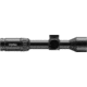 Steiner HX6 2-12x42mm Rifle Scope, 30mm, First Focal Plane, STR-MIL Reticle, Black, 8782