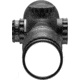 Steiner HX6 2-12x42mm Rifle Scope, 30mm, First Focal Plane, STR-MIL Reticle, Black, 8782