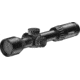 Steiner HX6 2-12x42mm Rifle Scope, 30mm, First Focal Plane, STR-MIL Reticle, Black, 8782