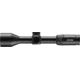 Steiner HX6 3-18x50mm Rifle Scope, 30mm, First Focal Plane, STR-MIL Reticle, Black, 8783