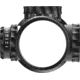 Steiner HX6 5-30x50mm Rifle Scope, 30mm, First Focal Plane, STR-MIL, Black, 8787