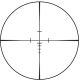 Steiner P4Xi Rifle Scope, 1-4x24mm, 30mm Tube, Second Focal Plane, P3TR Reticle, Matte, Black, 5202