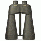 Steiner M2080 20x80 Military Binocular, Olive Drab Green, 2675