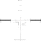 Steiner M7Xi Rifle Scope, 4-28x56mm, 34mm Tube, First Focal Plane, MSR2 Reticle, Matte, Black, 8719-MSR2IFS