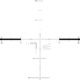Steiner M7Xi 4-28x56mm, 34mm Tube, First Focal Plane, BlackMSR2, Mil Rad, 8719-MSR2IFS